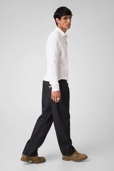 Jeans Relajados G18