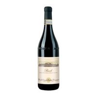 fratelli serio  battista borgogno vino tinto barolo 75 cl