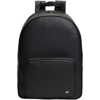 tommy hilfiger mochila th foundation backpack am0am14685 para hombre