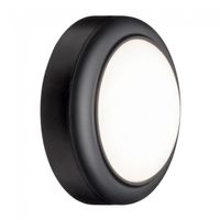aplique de exterior led aqua 8w