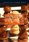 finales de peones