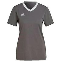 adidas camiseta t-shirt entrada 22 pour femme para mujer