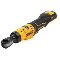 dewalt 1838316 llave de impacto 18v xr 38 95mm herramienta electrica compacta amarillonegro