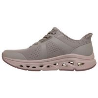 skechers deportivas moda bobs arc waves - baskets femme confort para mujer