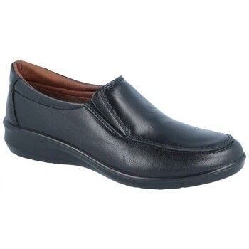 Luisetti Mocasines Zapato Confort Mujer Lady 0302 para mujer