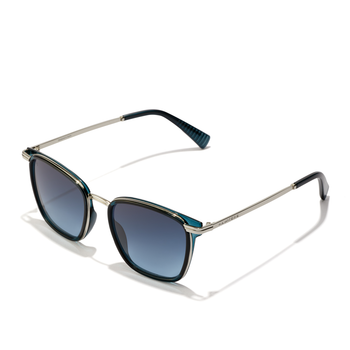 Gafas de sol Hawkers Ink - Navy Blue Denim