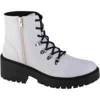 skechers zapatillas de senderismo teen spirit - weekend best para mujer