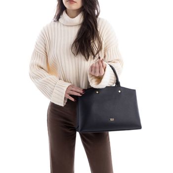 Xti Bolso Negro 184507-1