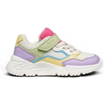 Geox Zapatillas Loftus para niño