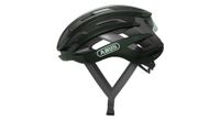 casco de carretera abus airbreaker verde