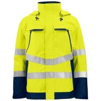 projob cazadora functional para hombre