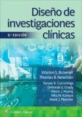 diseno de investigaciones clinicas 5 edicion