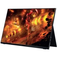 monitor nilox nxmp16fhd1201 161 wuxga 120hz ips portatil usb-c vesa