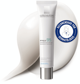 La Roche Posay Hyalu B5 Tratamiento Antiarrugas 40 ml