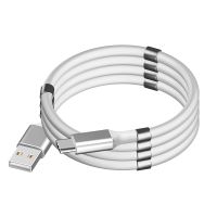 ital pk01 cable usb-c 09m blanco