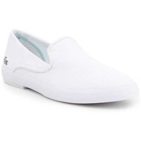 lacoste zapatos cherre 7-31caw0106001 para mujer