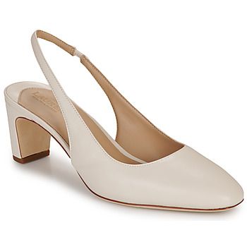 Lauren Ralph Lauren Zapatos de tacón KLAIRE-PUMPS-SLINGBACK para mujer