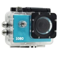 klack k1080 camara deportiva 1080 azul