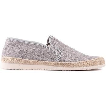 V.gan Alpargatas Vegan Pecan Espadrille Zapatos para hombre