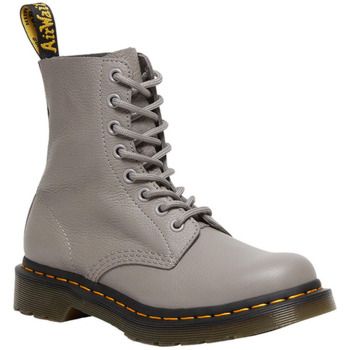 Dr. Martens Botas Bottines 1460 Pascal cuir para mujer