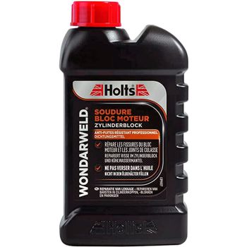 Cilindros de motor Holts Stop-Leak 250ml