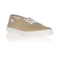 roal zapatillas ingles en lona para nina