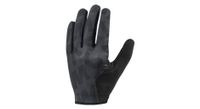 mavic aksium guantes largos negro