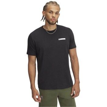 Under Armour Camiseta 1390203001 para hombre