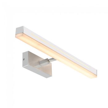 Aplique led para baños otis (17w)