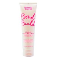 umberto giannini bond build leave in peptide treatment 150ml