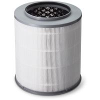 filtro purificador de aire clean air optima ca-505 smart hepa 13 9997