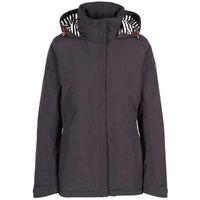 trespass chaqueta frosty para mujer