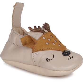 Easy Peasy Pantuflas MY BLU BICHE para niña