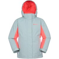 mountain warehouse cortaviento honey para nina