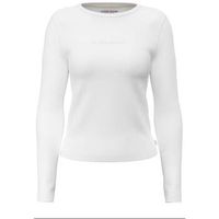 guess camiseta manga larga w4yi22 j1314-g011 para mujer