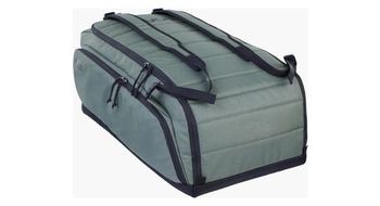 Bolsa de equipamiento evoc gear 55l verde