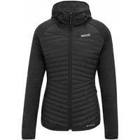 regatta chaqueta andreson hybrid para mujer
