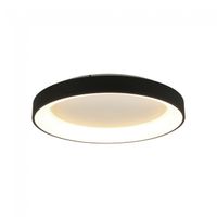 plafon de techo led niseko ii dim smart 45w