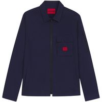 hugo camisa manga larga gt16994 para hombre