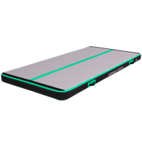 airtrack nordic carbon 3-8m - menta - 8 m