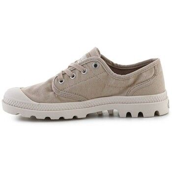 Palladium Zapatillas Pampa Oxford para mujer