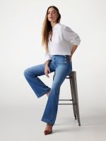 vaqueros chino new faye