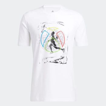Camiseta Adidas Donovan Xbox