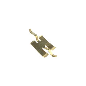 Muelle de retención pastillas Yamaha FZR 750 trasero