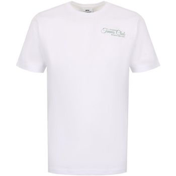 Slazenger Camiseta Tennis Club para mujer