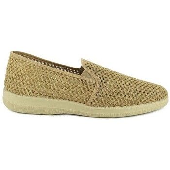 Doctor Cutillas Mocasines 21102 kaki para hombre