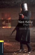 oxford bookworms 1 ned kelly a true story mp3 pack