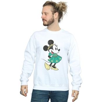 Disney Jersey St Patrick's Day para hombre