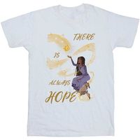 wish camiseta there is always hope para nino