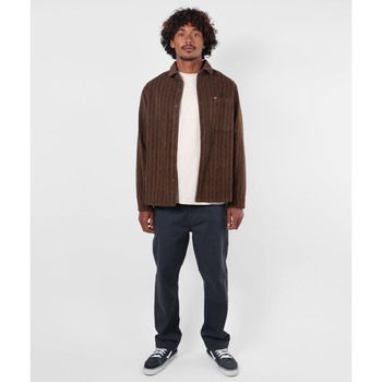Oxbow Camisa manga larga Chemise manches longues VERTRIDE para hombre